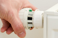 Horwich End central heating repair costs