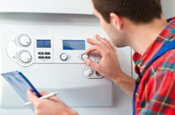 free commercial Horwich End boiler quotes
