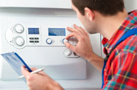 free Horwich End gas safe engineer quotes
