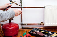 free Horwich End heating repair quotes