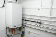 Horwich End boiler installers