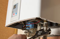 free Horwich End boiler install quotes